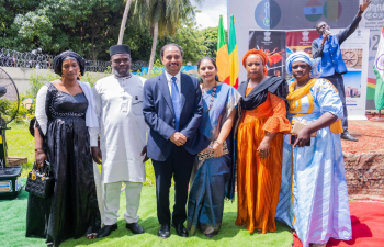 ITEC Day 2025 Celebration